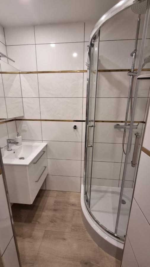 Apartament Szalwiowy Szklarska Poreba Exterior photo