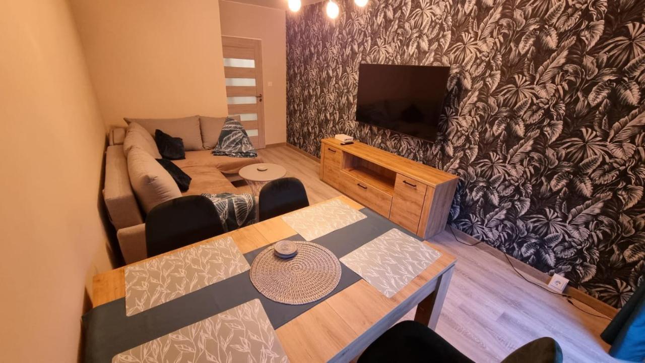 Apartament Szalwiowy Szklarska Poreba Exterior photo