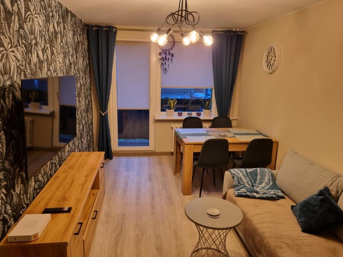 Apartament Szalwiowy Szklarska Poreba Exterior photo